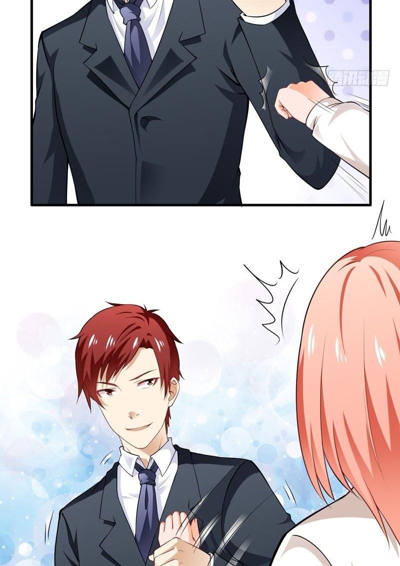 Super Security In The City Chapter 01-06 Bahasa Indonesia